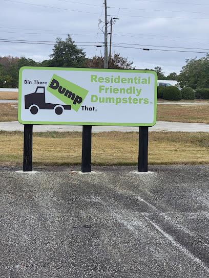 Bin There Dump That Dumpster Rental Columbus