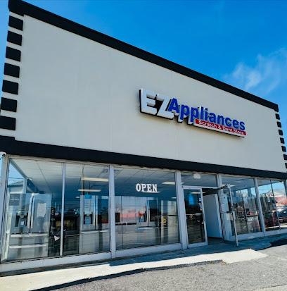 EZ Appliances