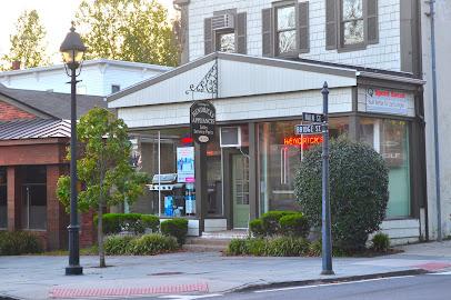 Hendrick's Appliances & TV Inc