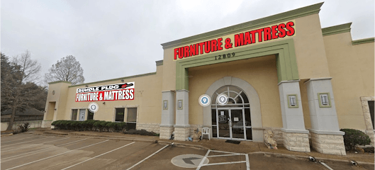 Furniture and Mattress Bundleplug Hot Deals