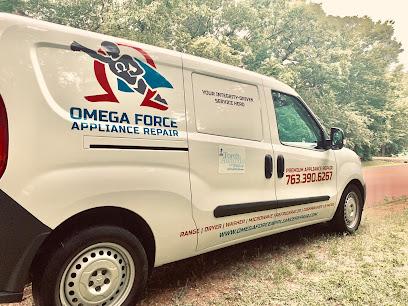 Omega Force Appliance Repair