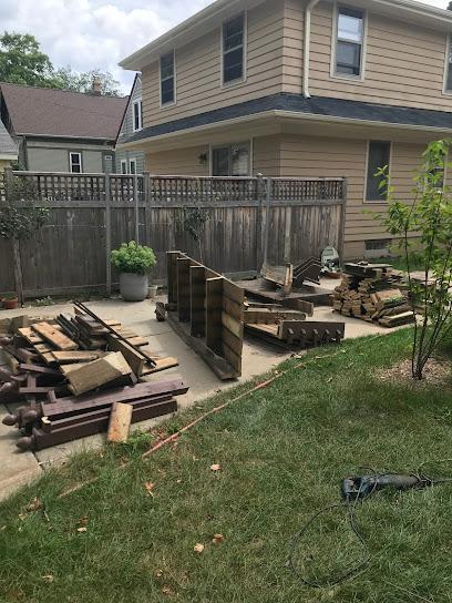 WIY Hauling And Junk Removal