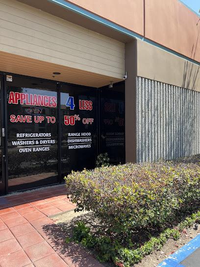 Appliance For Less Ventura