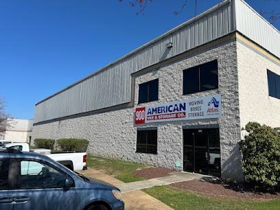 American Van & Storage Co.