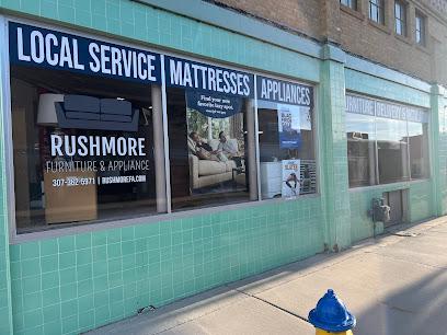 Rushmore Furniture & Appliance