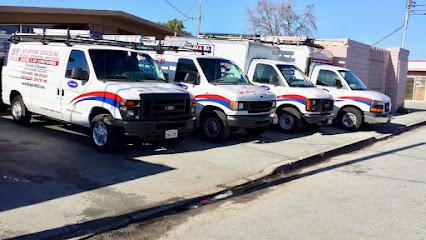 Bay Air HVAC Services