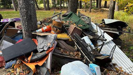 Local Guys Trash Removal