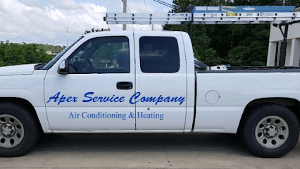 Apex Service Company