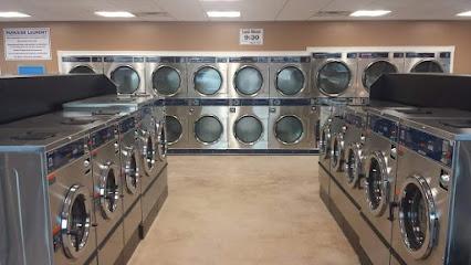 Parkside Laundry
