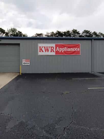 KWR Appliances