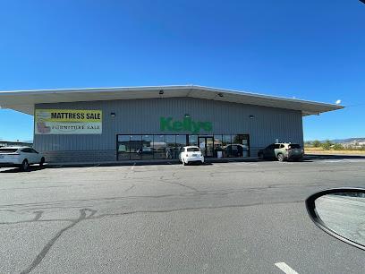Kelly's Appliances, Furniture, & Mattresses