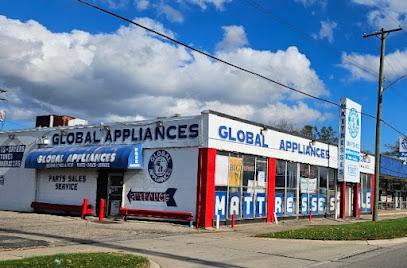 Global Appliances