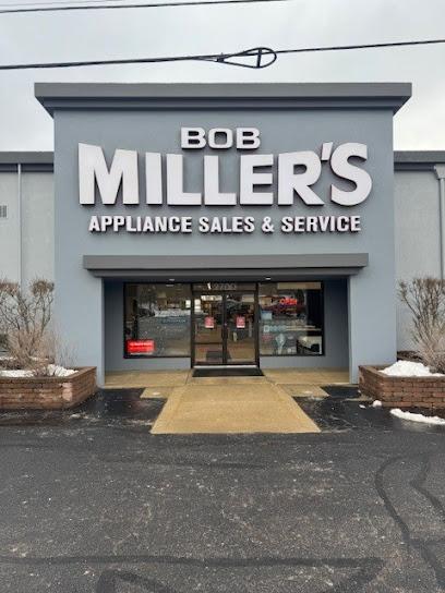 Bob Miller's Appliance and Mattress Showroom