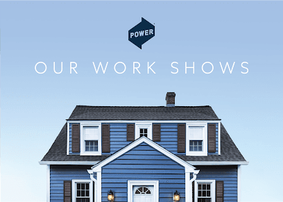 Power Home Remodeling