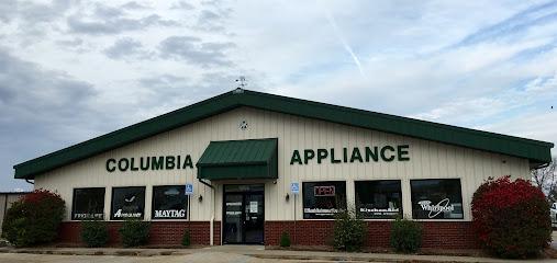 Columbia Appliance