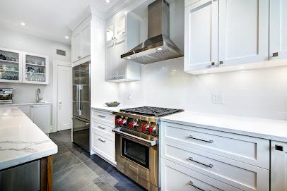 Riverdale Home Improvement Inc.