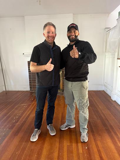 Powerhouse Junk Removal & Demolition