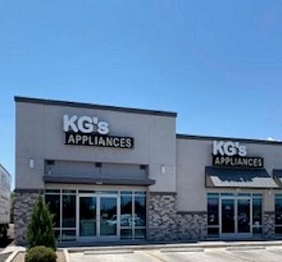 KG's Appliance