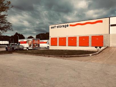 U-Haul Moving & Storage of Masterson Station