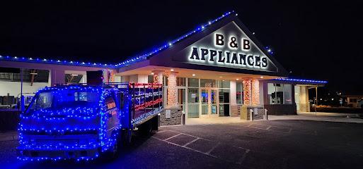 B & B Appliances