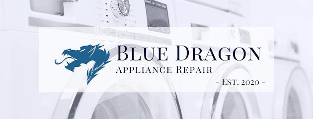 Blue Dragon Appliance Repair