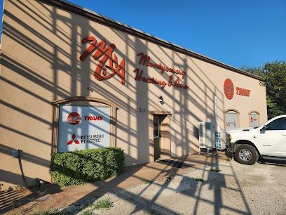 Montgomery Heating & Aire