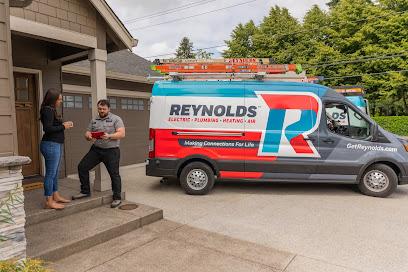 Reynolds Electric, Plumbing, Heating and Air