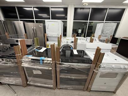 Appliance Outlet LLC