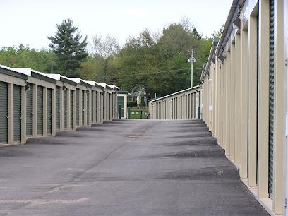 Coventry Self Storage