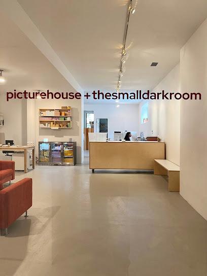 picturehouse + thesmalldarkroom