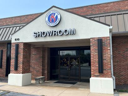 Harry Cooper Supply Co