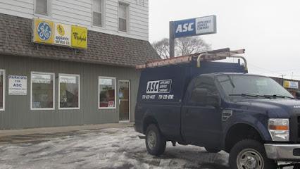 Appliance Service Company