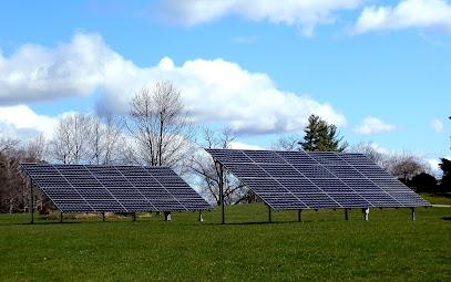 Sundial Solar and Sundial Geothermal