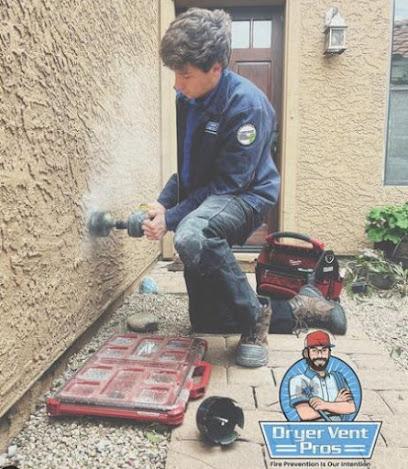 Dryer Vent Pros