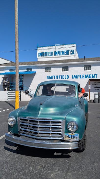Smithfield Implement Co