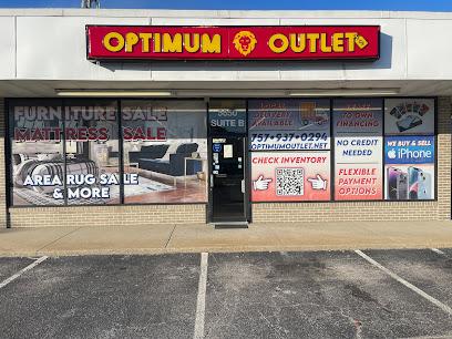 OPTIMUM OUTLET