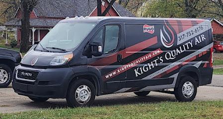 Kight's Quality Air Conditioning & Heating Repair