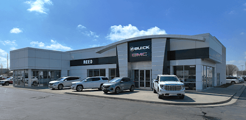 Reed Buick GMC of Kansas City