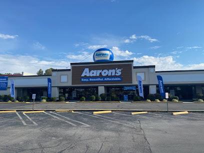 Aaron's Rent To Own