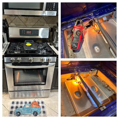 VitalPro Appliance Repair