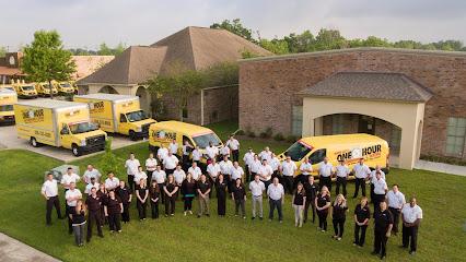 River City's One Hour Air Conditioning and Heating