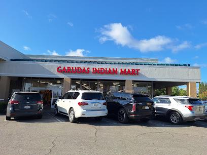 Garudas Indian Mart and Kitchen