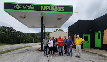 Affordable Appliances and More