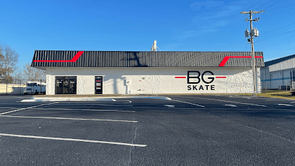 BG Skate