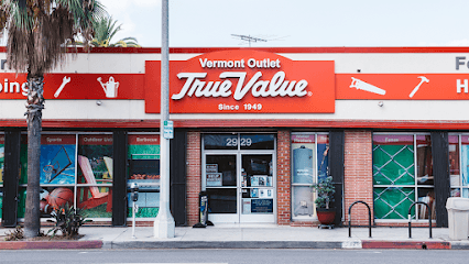 Vermont Outlet True Value: Home Improvement Center