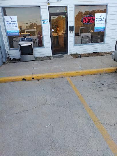 Rick's used appliances