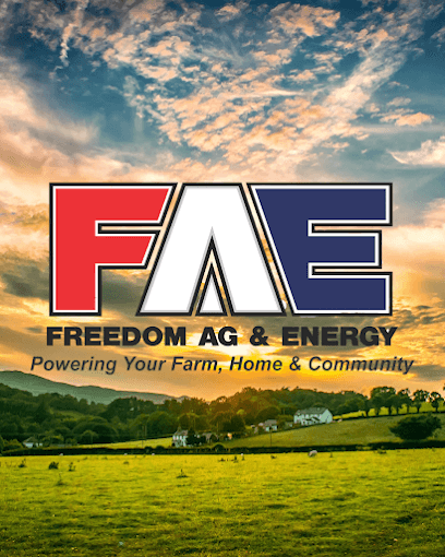 Freedom Ag & Energy - Weston Branch
