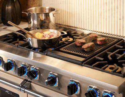 Millman's Appliances