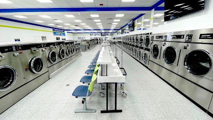 Laundry Time Jersey City - Laundromat, Wash and Fold Laundry Service