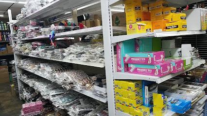 Empire Distributor Inc.